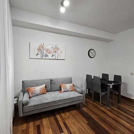 Apartamentos Sleep In مدريد المظهر الخارجي الصورة