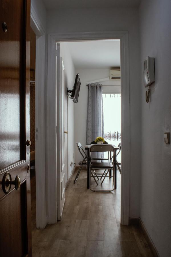 Apartamentos Sleep In مدريد المظهر الخارجي الصورة