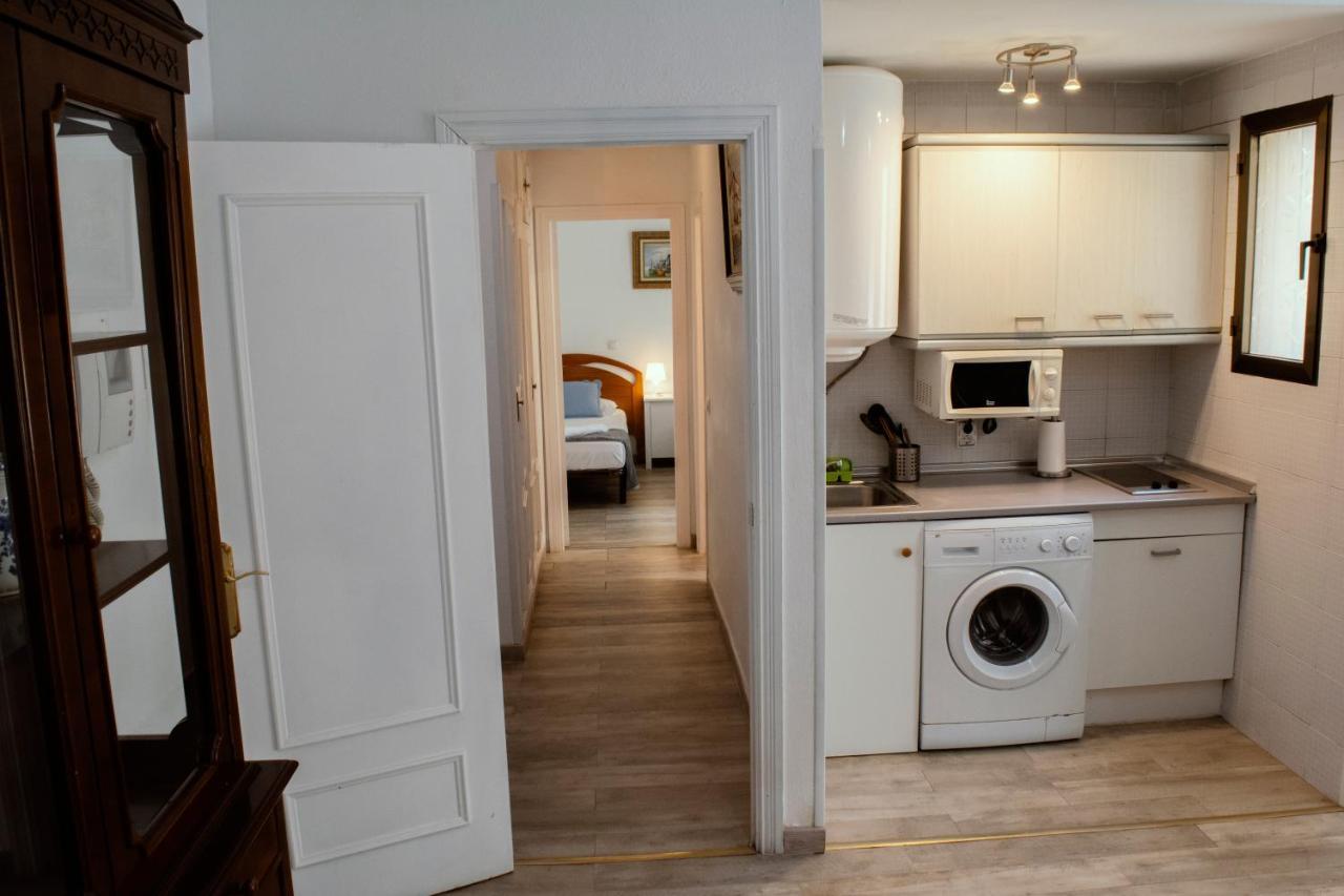 Apartamentos Sleep In مدريد المظهر الخارجي الصورة