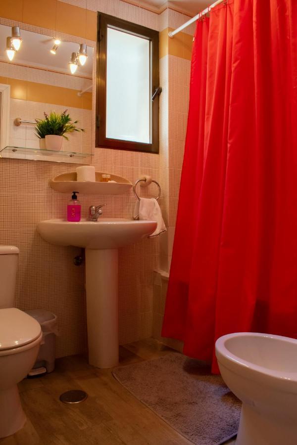 Apartamentos Sleep In مدريد المظهر الخارجي الصورة