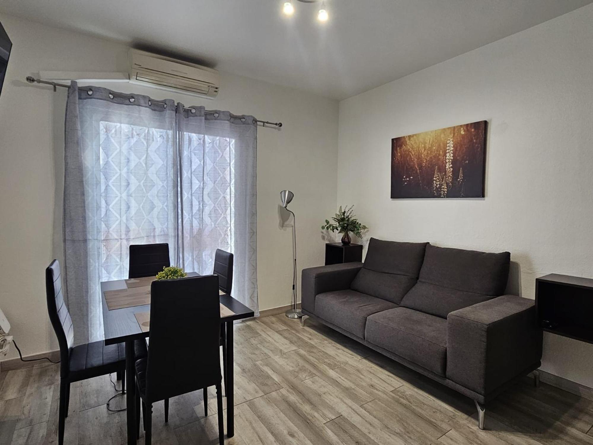 Apartamentos Sleep In مدريد المظهر الخارجي الصورة