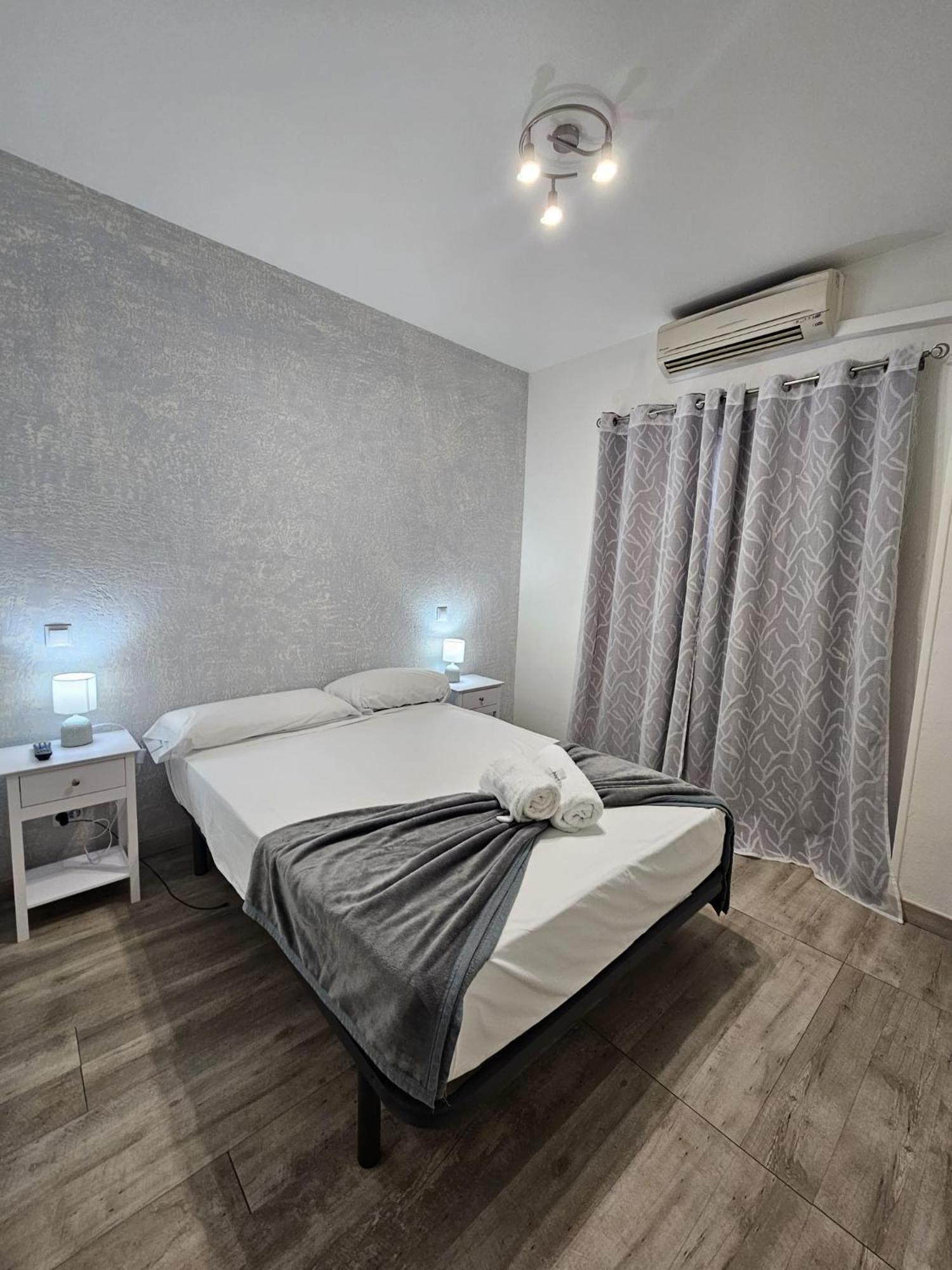 Apartamentos Sleep In مدريد المظهر الخارجي الصورة