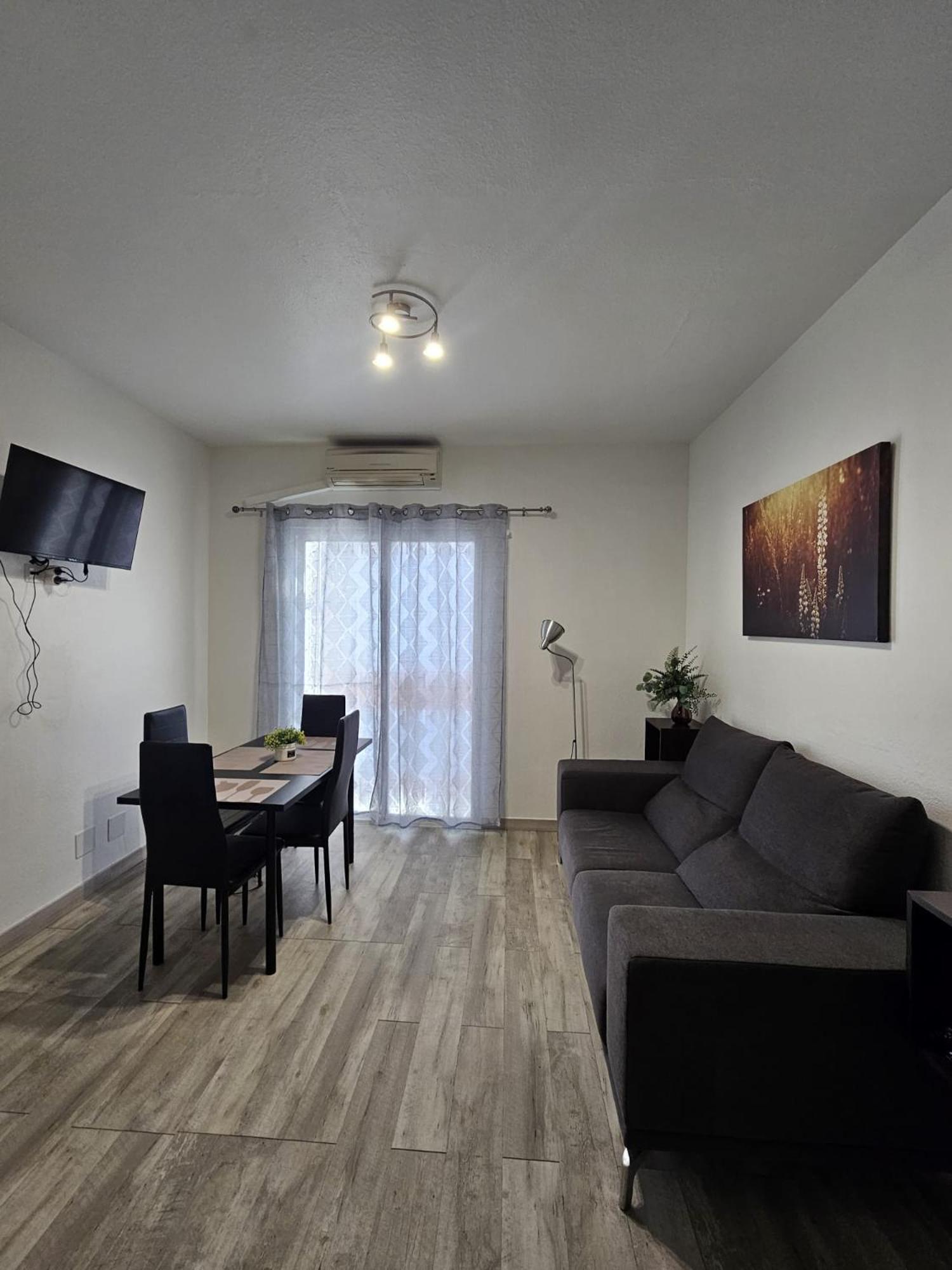 Apartamentos Sleep In مدريد المظهر الخارجي الصورة