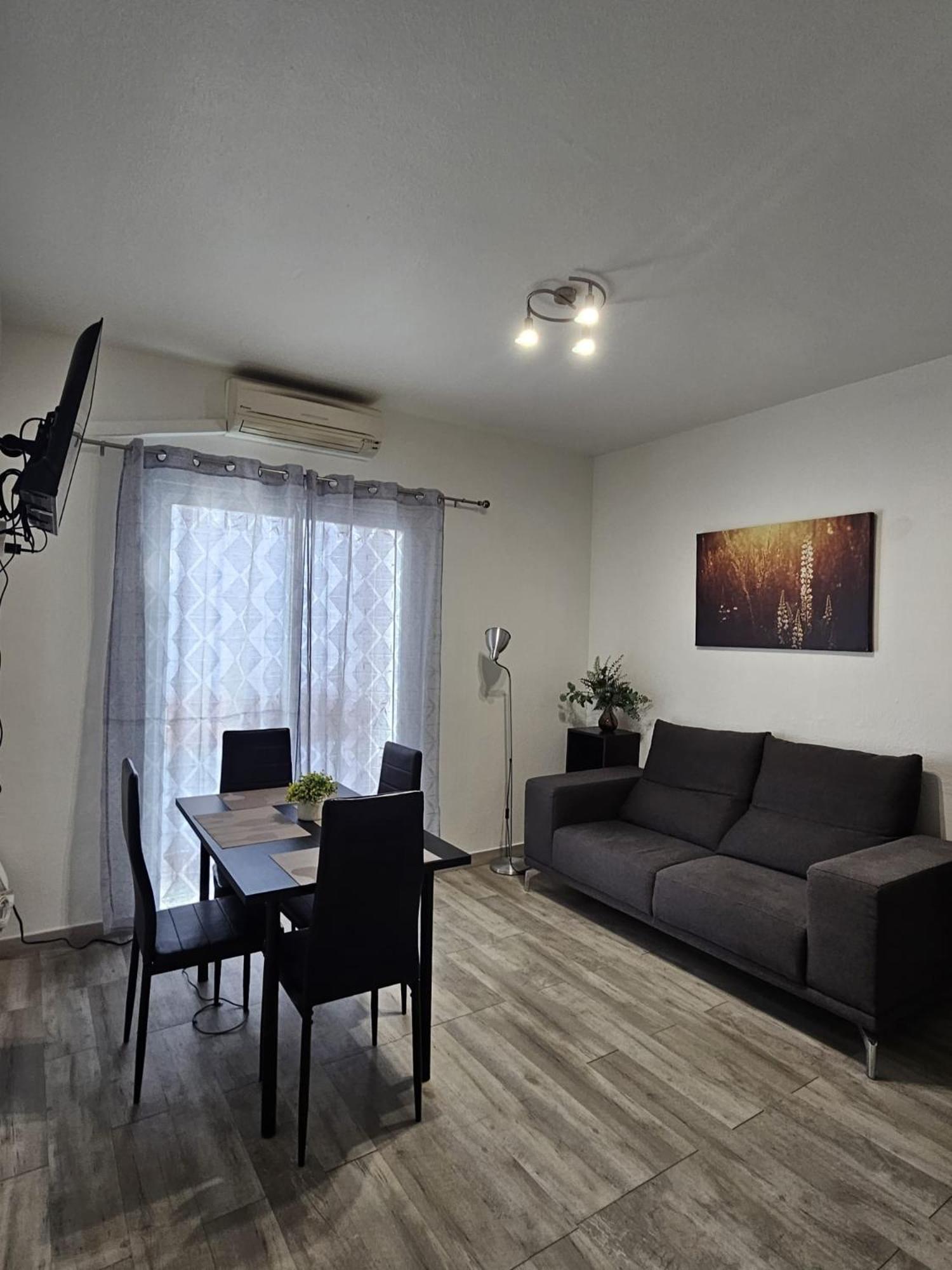 Apartamentos Sleep In مدريد المظهر الخارجي الصورة