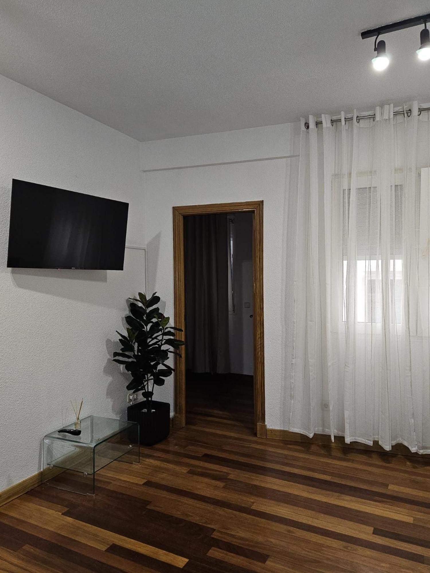 Apartamentos Sleep In مدريد المظهر الخارجي الصورة