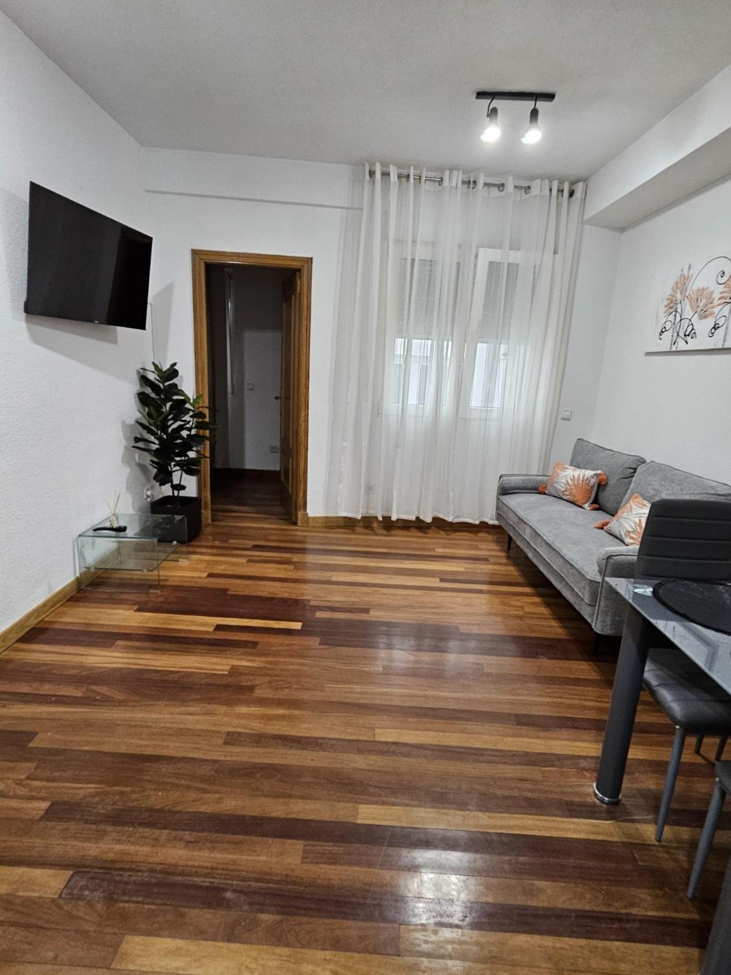 Apartamentos Sleep In مدريد المظهر الخارجي الصورة